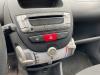 Toyota Aygo 1.0 12V VVT-i Salvage vehicle (2007, Gray)
