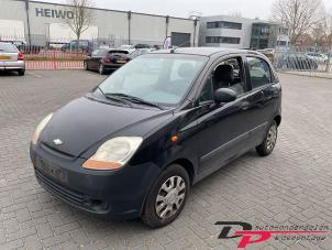 Chevrolet Matiz 0.8 S,SE  (Schrott)