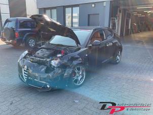 Alfa Romeo MiTo 0.9 TwinAir  (Épave)