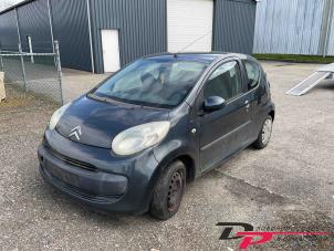 Citroen C1 1.0 12V  (Salvage)