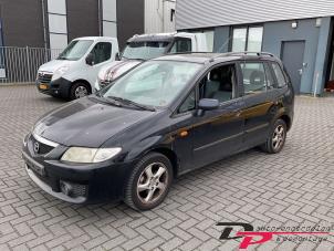 Mazda Premacy 1.8 16V  (Salvage)