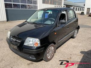 Hyundai Atos 1.1 12V  (Salvage)