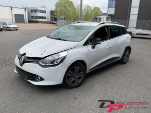 Renault Clio IV Estate/Grandtour 0.9 Energy TCE 12V  (Salvage)