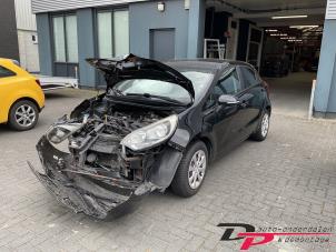 Kia Rio III 1.2 CVVT 16V  (Desguace)