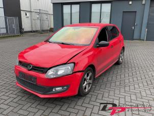 Volkswagen Polo V 1.2 12V  (Desguace)