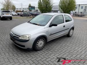 Opel Corsa C 1.2 16V  (Desguace)