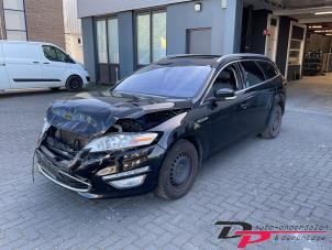 Ford Mondeo IV Wagon 1.6 EcoBoost 16V  (Desguace)