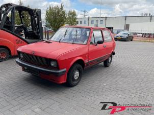 Zastava Yugo 45 E  (Schrott)