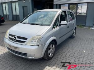 Opel Meriva 1.4 16V Twinport  (Schrott)