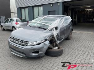 Landrover Range Rover Evoque 2.2 eD4 16V 5-drs.  (Schrott)
