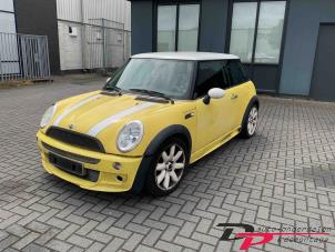 Mini Mini One/Cooper 1.6 16V Cooper  (Schrott)