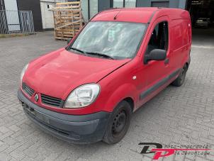 Renault Kangoo Express 1.5 dCi 60  (Schrott)