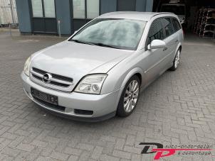 Opel Vectra C Caravan 1.8 16V  (Schrott)