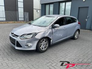 Ford Focus 3 1.0 Ti-VCT EcoBoost 12V 100  (Schrott)