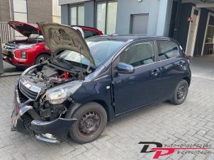Peugeot 108 1.0 12V  (Schrott)