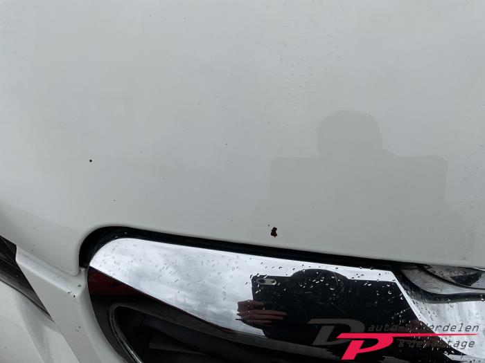 Peugeot 108 1.0 12V Vehículo de desguace (2015, Blanco)