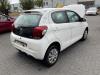 Peugeot 108 1.0 12V Vehículo de desguace (2015, Blanco)