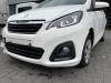 Peugeot 108 1.0 12V Vehículo de desguace (2015, Blanco)
