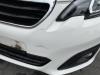 Peugeot 108 1.0 12V Vehículo de desguace (2015, Blanco)