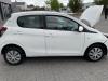 Peugeot 108 1.0 12V Vehículo de desguace (2015, Blanco)