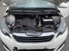 Peugeot 108 1.0 12V Vehículo de desguace (2015, Blanco)