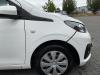 Peugeot 108 1.0 12V Vehículo de desguace (2015, Blanco)