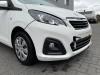 Peugeot 108 1.0 12V Vehículo de desguace (2015, Blanco)