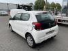 Peugeot 108 1.0 12V Vehículo de desguace (2015, Blanco)