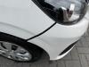 Peugeot 108 1.0 12V Vehículo de desguace (2015, Blanco)