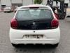 Peugeot 108 1.0 12V Vehículo de desguace (2015, Blanco)
