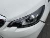 Peugeot 108 1.0 12V Vehículo de desguace (2015, Blanco)