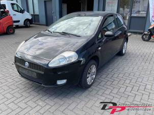Fiat Grande Punto 1.4  (Salvage)