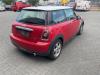 Mini Mini 1.6 16V Cooper Schrottauto (2007, Rot)