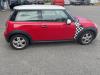 Mini Mini 1.6 16V Cooper Schrottauto (2007, Rot)