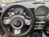 Mini Mini 1.6 16V Cooper Schrottauto (2007, Rot)