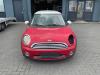 Mini Mini 1.6 16V Cooper Schrottauto (2007, Rot)