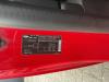 Mini Mini 1.6 16V Cooper Schrottauto (2007, Rot)