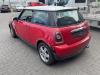 Mini Mini 1.6 16V Cooper Schrottauto (2007, Rot)