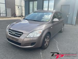 Kia Cee'd Sporty Wagon 1.6 CVVT 16V  (Rozbiórka)