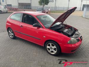 Seat Ibiza III 1.4 16V 75  (Rozbiórka)