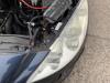 Peugeot 308 1.6 VTI 16V Schrottauto (2007, Blau)