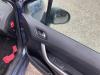 Peugeot 308 1.6 VTI 16V Schrottauto (2007, Blau)