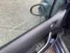 Peugeot 308 1.6 VTI 16V Schrottauto (2007, Blau)