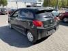 Mitsubishi Space Star 1.2 12V Vehículo de desguace (2013, Negro)