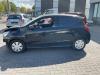Mitsubishi Space Star 1.2 12V Vehículo de desguace (2013, Negro)