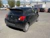 Mitsubishi Space Star 1.2 12V Vehículo de desguace (2013, Negro)