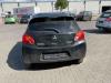 Mitsubishi Space Star 1.2 12V Vehículo de desguace (2013, Negro)
