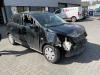Mitsubishi Space Star 1.2 12V Vehículo de desguace (2013, Negro)