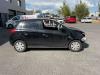Mitsubishi Space Star 1.2 12V Vehículo de desguace (2013, Negro)