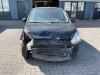 Mitsubishi Space Star 1.2 12V Vehículo de desguace (2013, Negro)